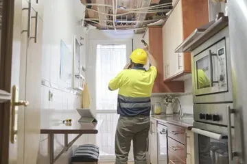 Water Happens!