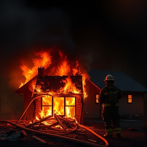 Fire